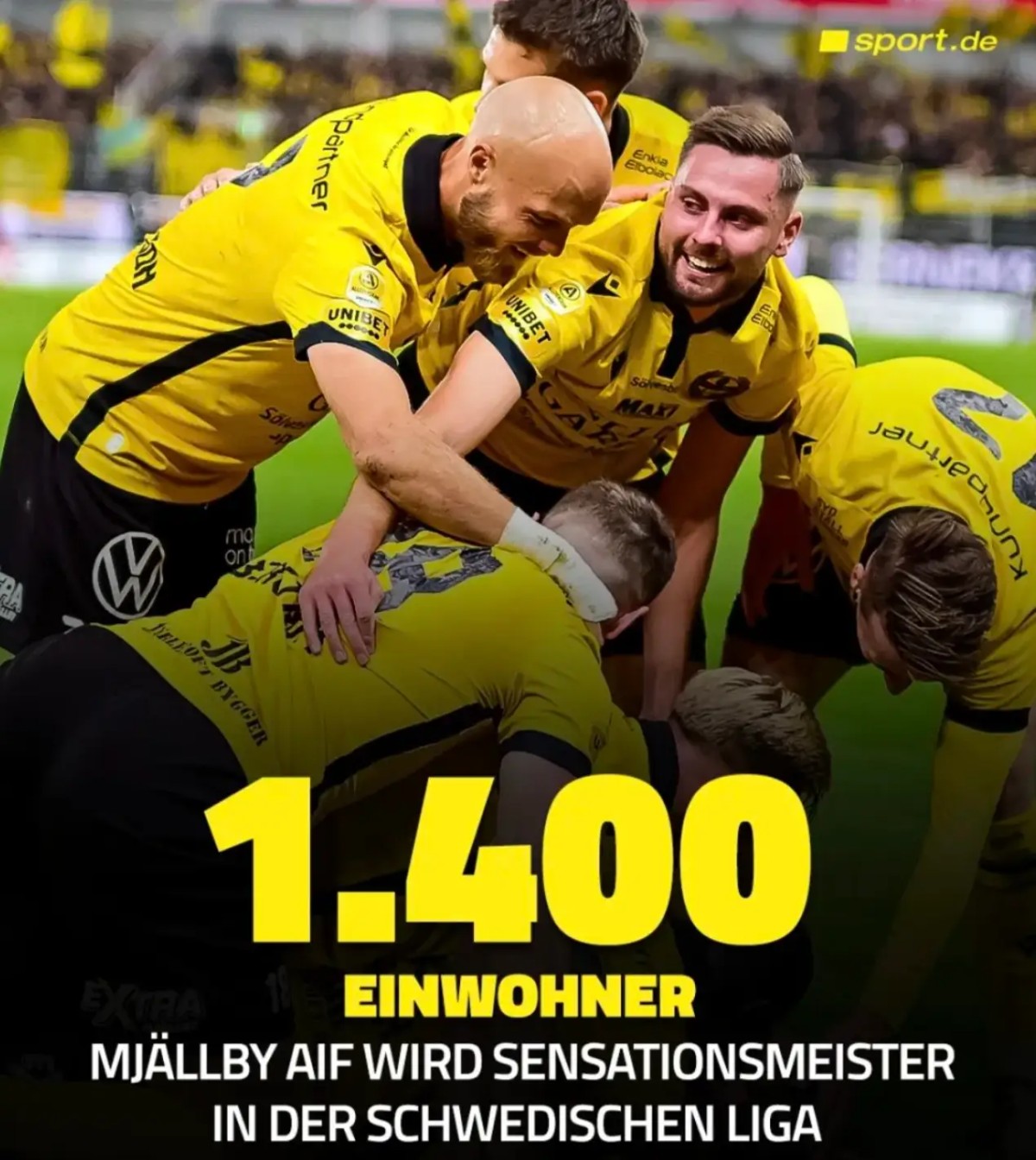 1500人乡村球队,队史首座顶级联赛冠军!