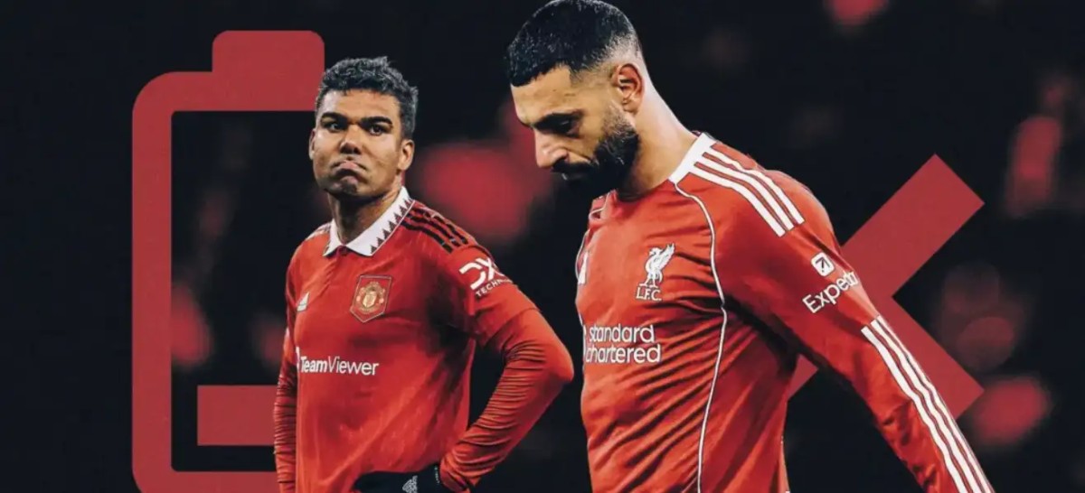 “他的腿不行了”:解析足球运动员最不愿听到的几个字